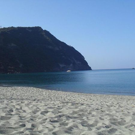 Casa Margherita Ischia Forio di Ischia Εξωτερικό φωτογραφία