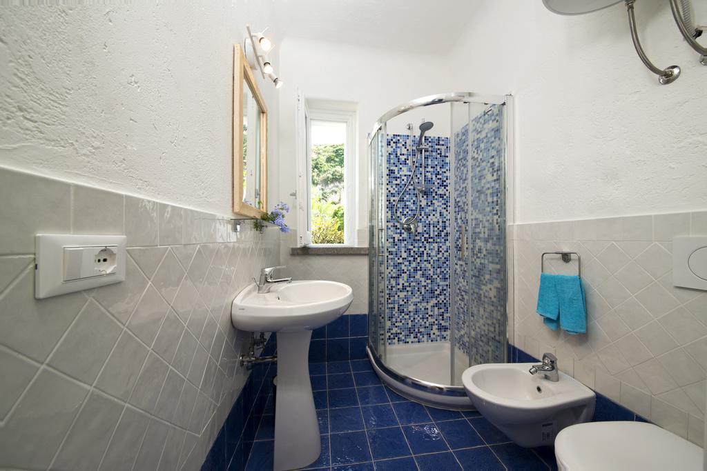 Casa Margherita Ischia Forio di Ischia Δωμάτιο φωτογραφία