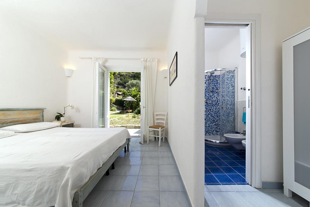 Casa Margherita Ischia Forio di Ischia Δωμάτιο φωτογραφία