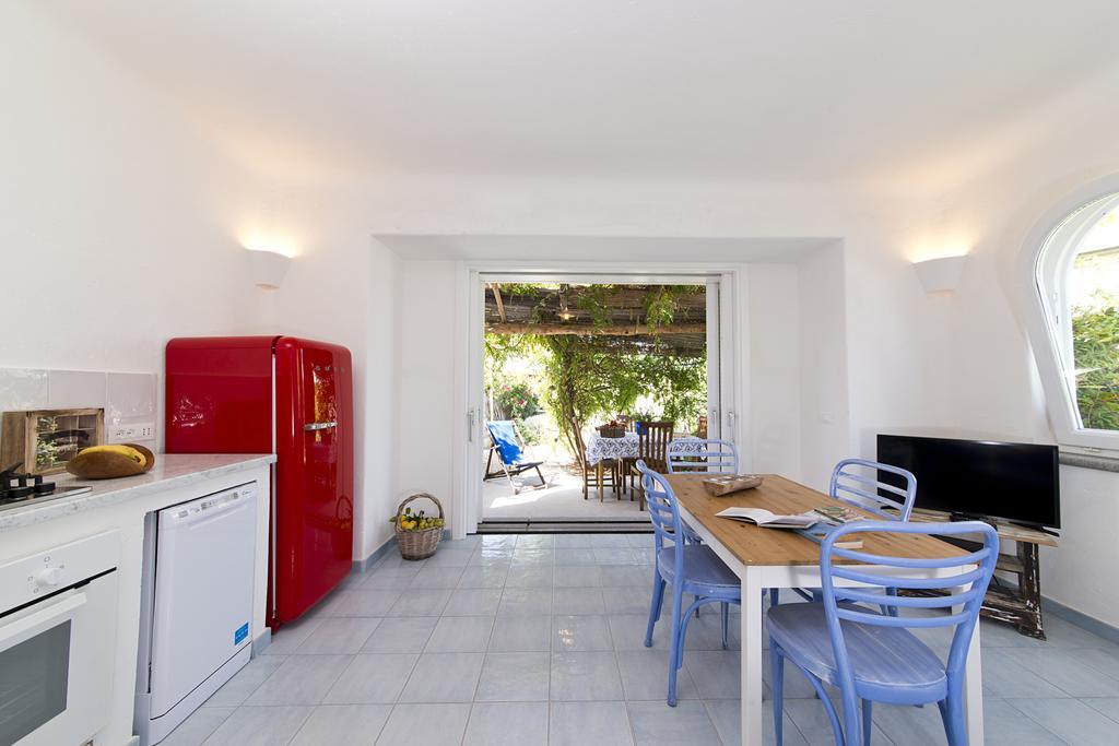 Casa Margherita Ischia Forio di Ischia Δωμάτιο φωτογραφία