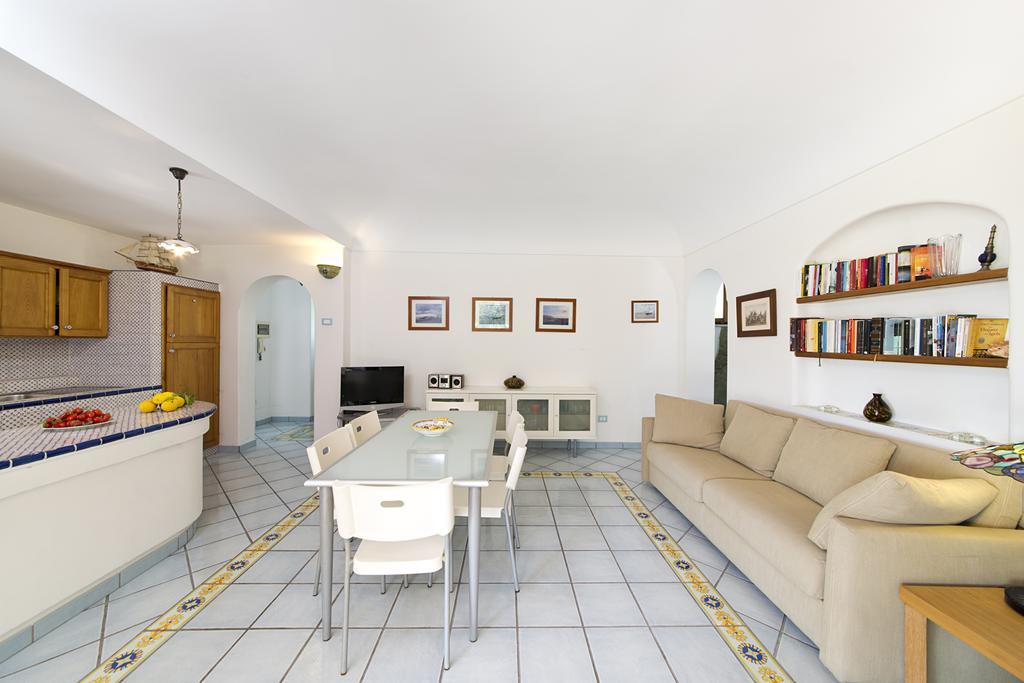 Casa Margherita Ischia Forio di Ischia Δωμάτιο φωτογραφία