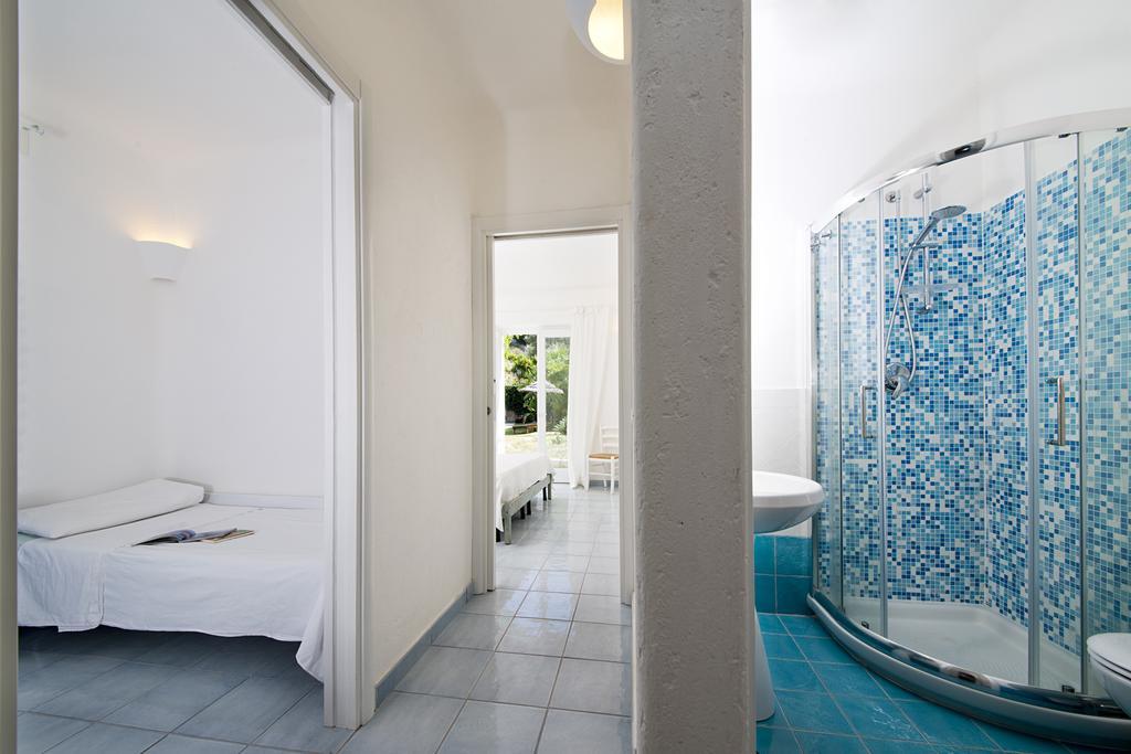 Casa Margherita Ischia Forio di Ischia Δωμάτιο φωτογραφία