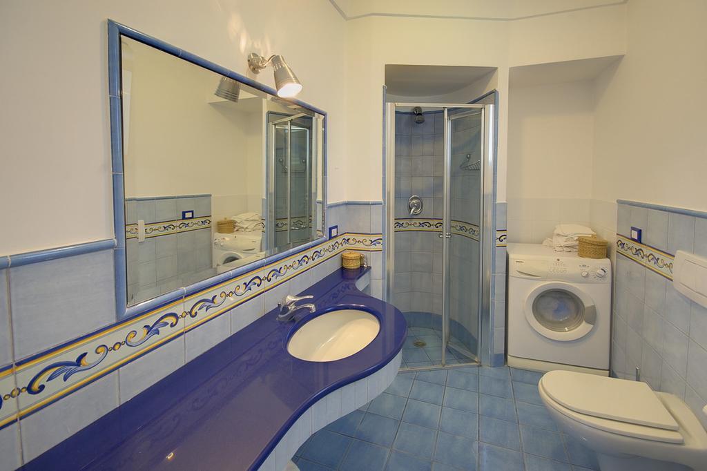 Casa Margherita Ischia Forio di Ischia Δωμάτιο φωτογραφία