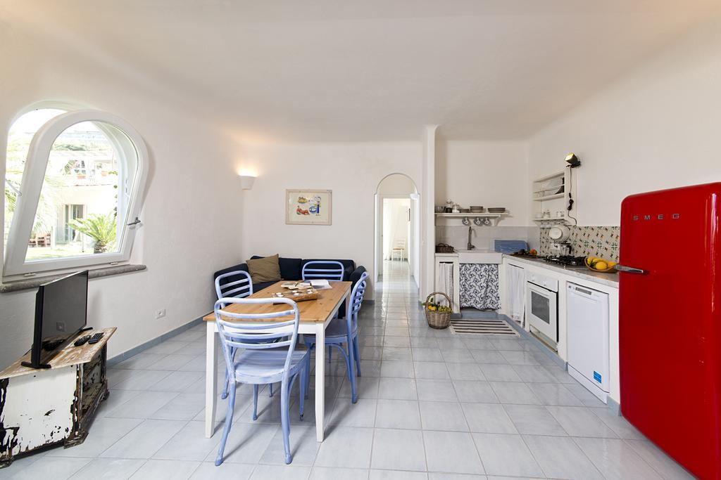 Casa Margherita Ischia Forio di Ischia Δωμάτιο φωτογραφία