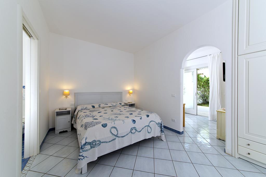 Casa Margherita Ischia Forio di Ischia Δωμάτιο φωτογραφία