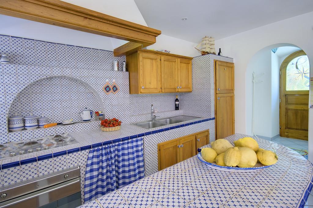 Casa Margherita Ischia Forio di Ischia Δωμάτιο φωτογραφία