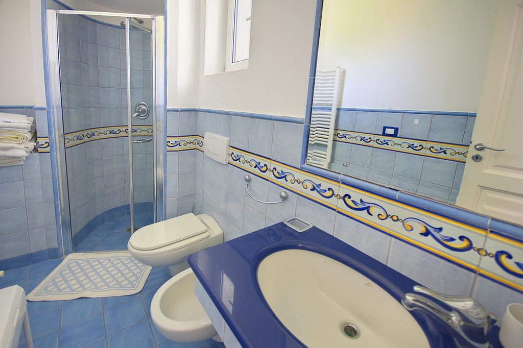 Casa Margherita Ischia Forio di Ischia Δωμάτιο φωτογραφία