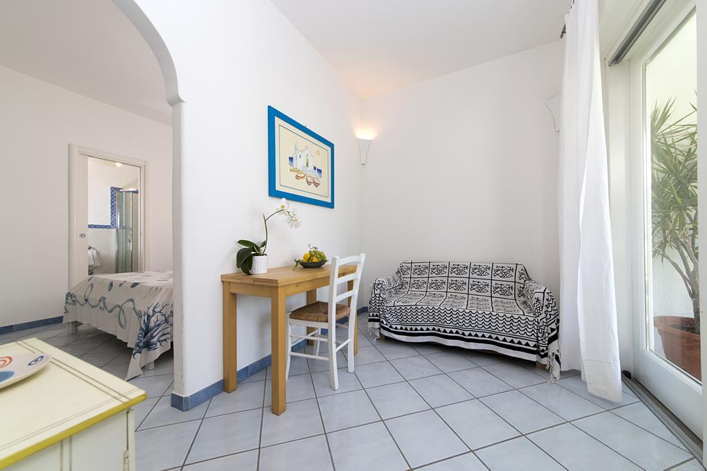 Casa Margherita Ischia Forio di Ischia Δωμάτιο φωτογραφία