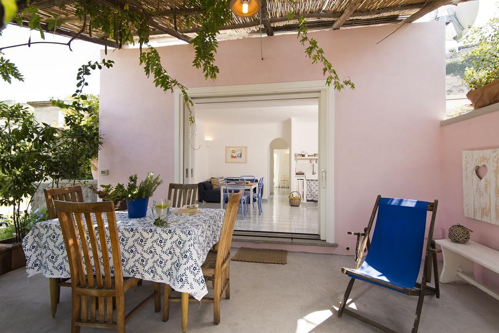 Casa Margherita Ischia Forio di Ischia Δωμάτιο φωτογραφία