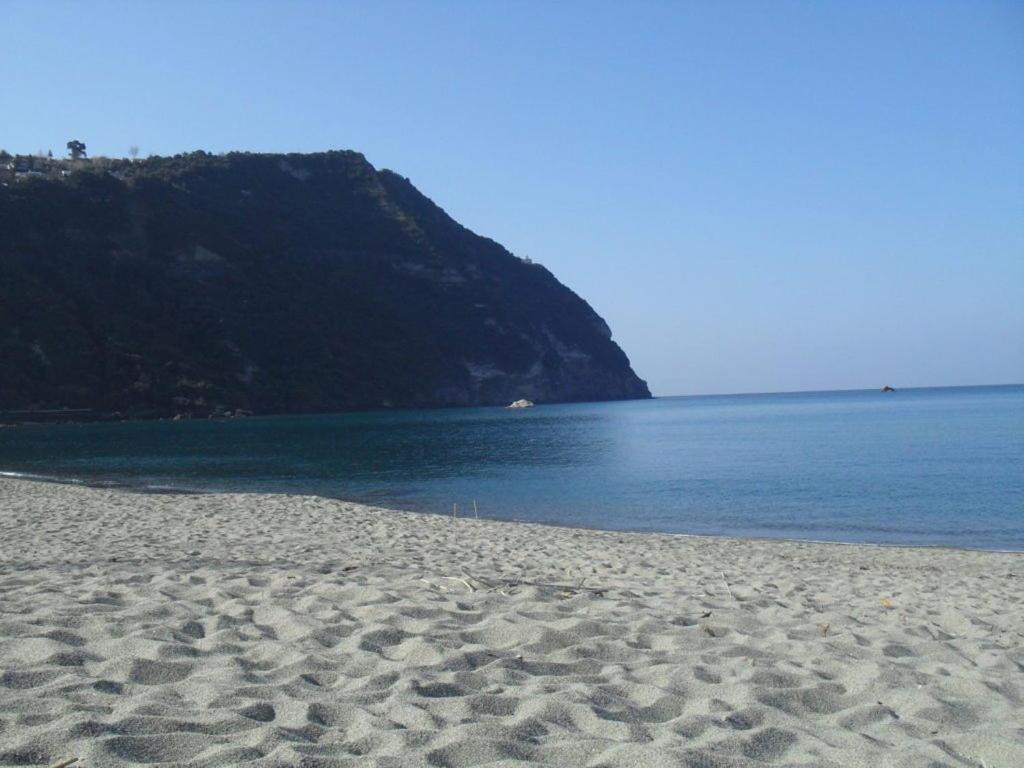 Casa Margherita Ischia Forio di Ischia Εξωτερικό φωτογραφία