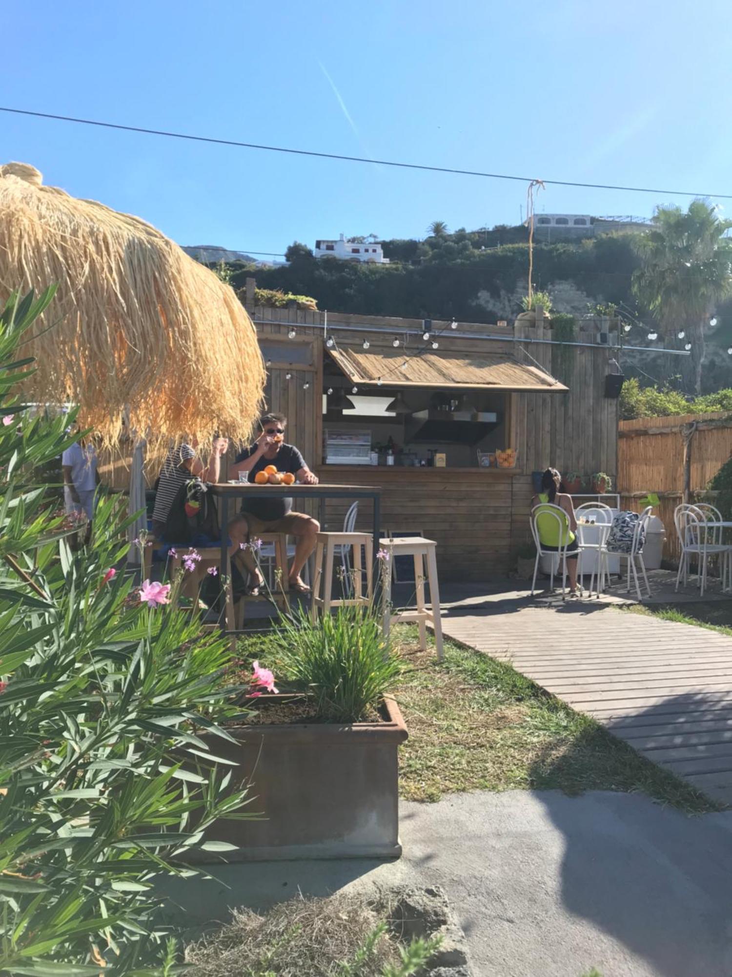 Casa Margherita Ischia Forio di Ischia Εξωτερικό φωτογραφία